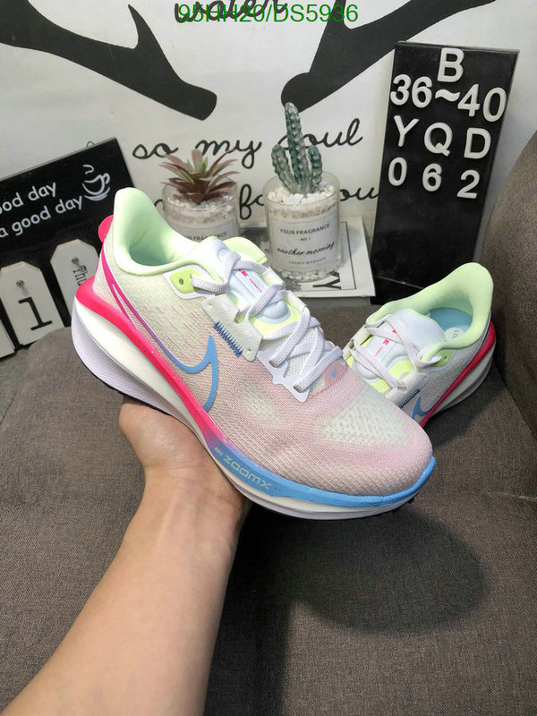 NIKE-Women Shoes Code: DS5936 $: 95USD