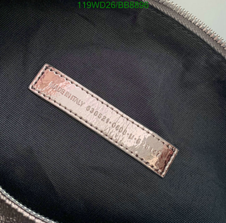 Balenciaga-Bag-4A Quality Code: BB8896 $: 119USD
