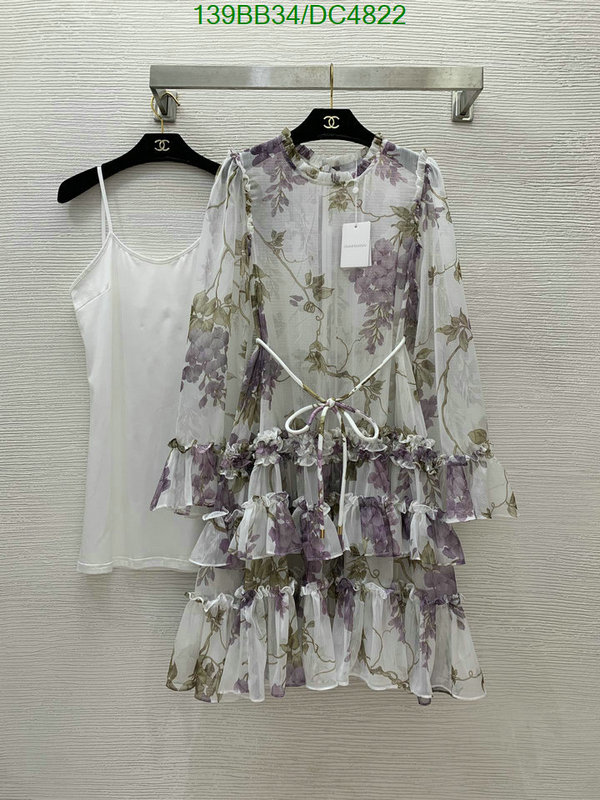 Zimmermann-Clothing Code: DC4822 $: 139USD