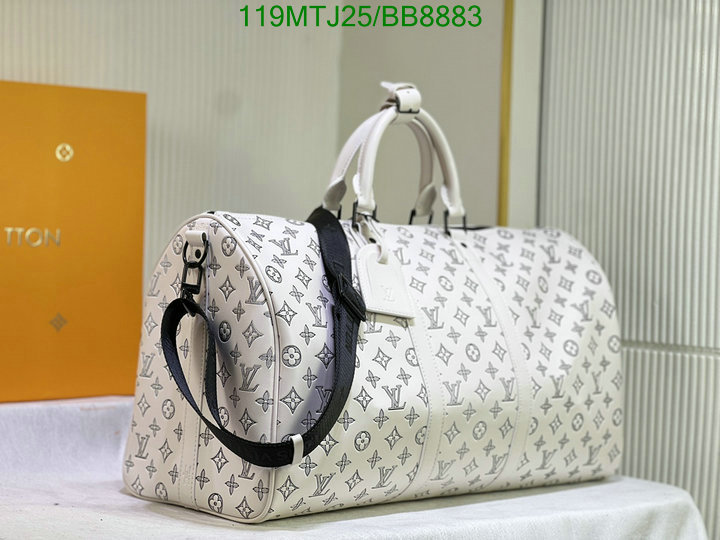 LV-Bag-4A Quality Code: BB8883 $: 119USD