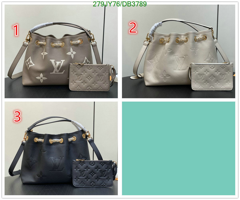 LV-Bag-Mirror Quality Code: DB3789 $: 279USD