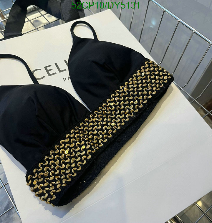 Versace-Swimsuit Code: DY5131 $: 52USD