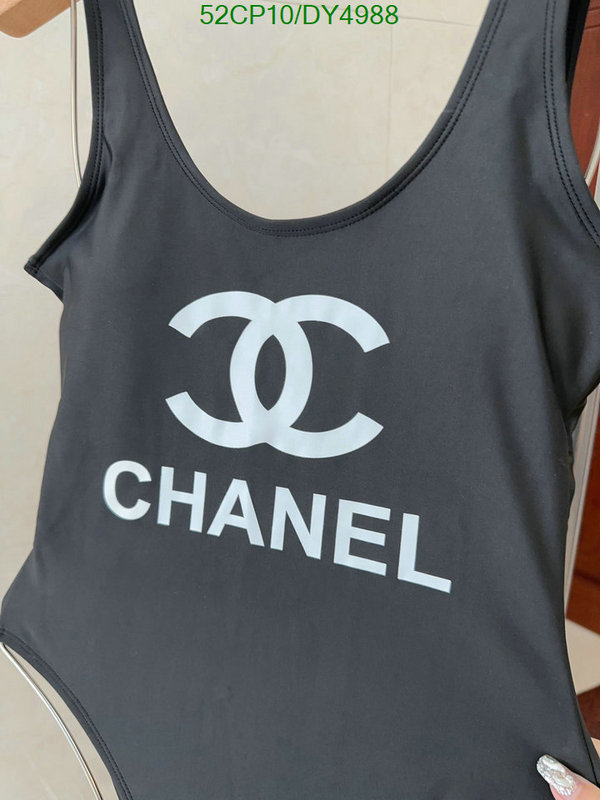 Chanel-Swimsuit Code: DY4988 $: 52USD