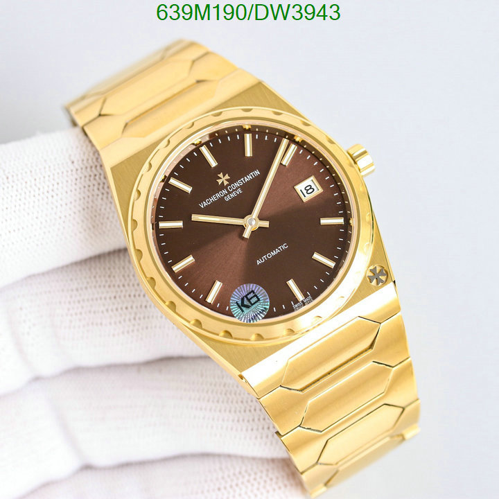 Vacheron Constantin-Watch-Mirror Quality Code: DW3943 $: 639USD