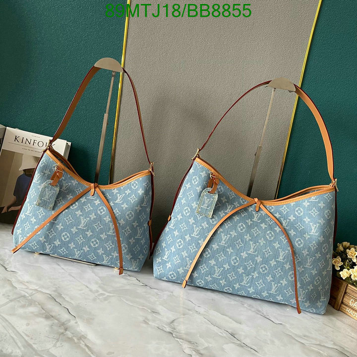 LV-Bag-4A Quality Code: BB8855