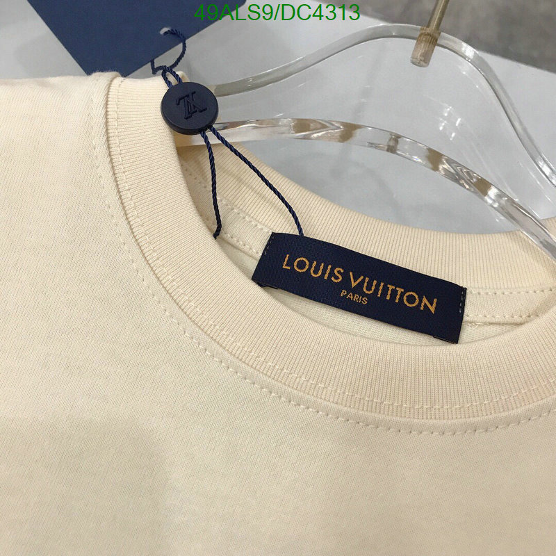 LV-Kids clothing Code: DC4313 $: 49USD