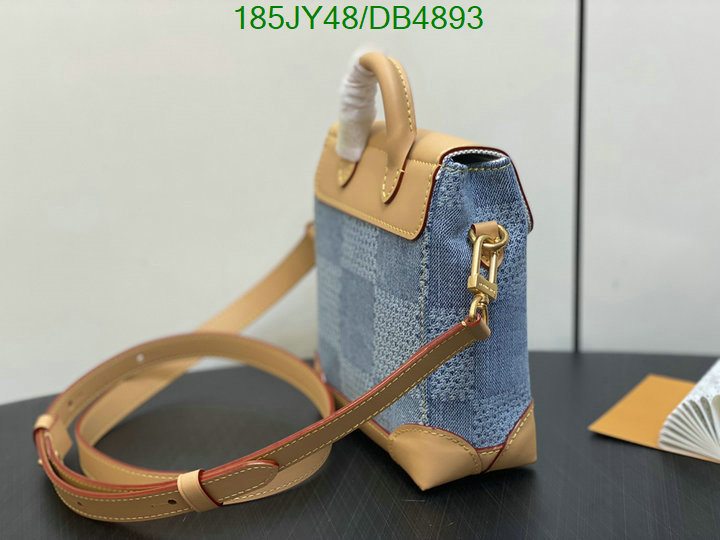 LV-Bag-Mirror Quality Code: DB4893 $: 185USD