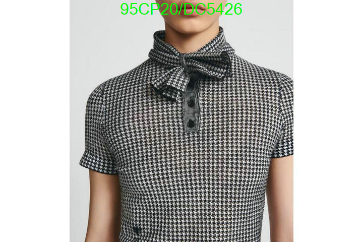 Dior-Clothing Code: DC5426 $: 95USD