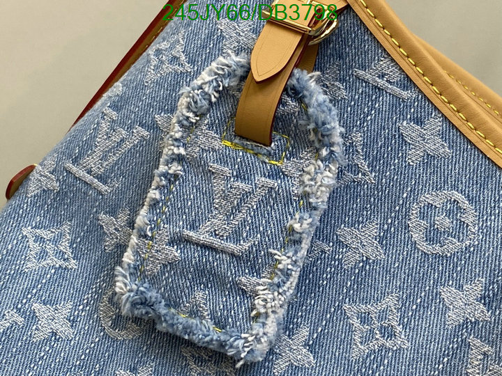 LV-Bag-Mirror Quality Code: DB3798 $: 245USD