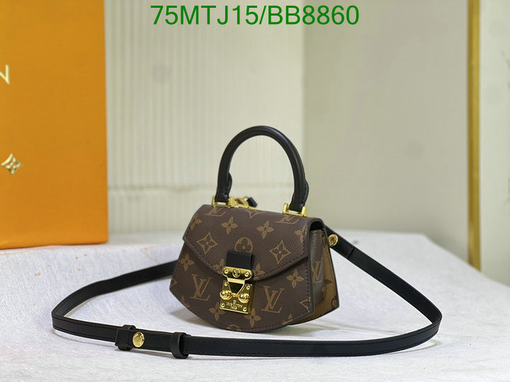 LV-Bag-4A Quality Code: BB8860 $: 75USD