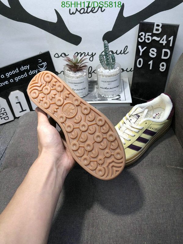 Adidas-Women Shoes Code: DS5818 $: 85USD
