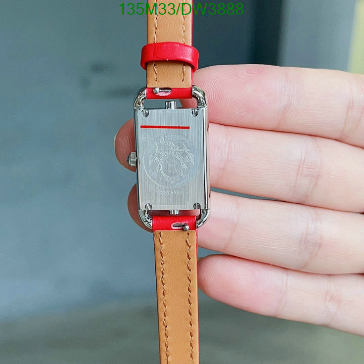 Hermes-Watch(4A) Code: DW3888 $: 135USD