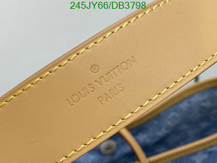 LV-Bag-Mirror Quality Code: DB3798 $: 245USD