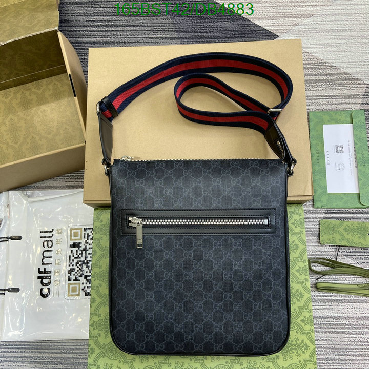 Gucci-Bag-Mirror Quality Code: DB4883 $: 165USD