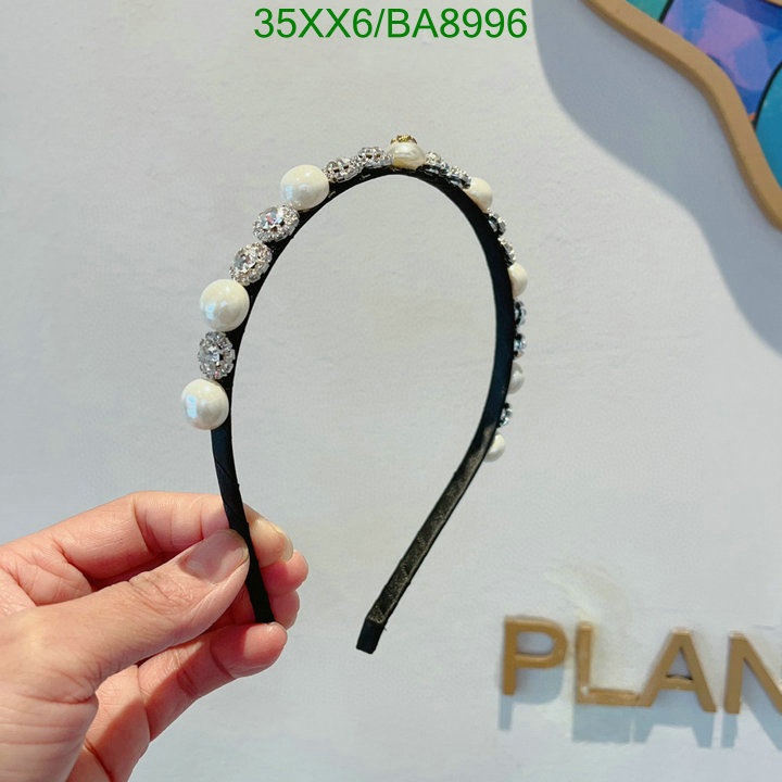 Chanel-Headband Code: BA8996 $: 35USD