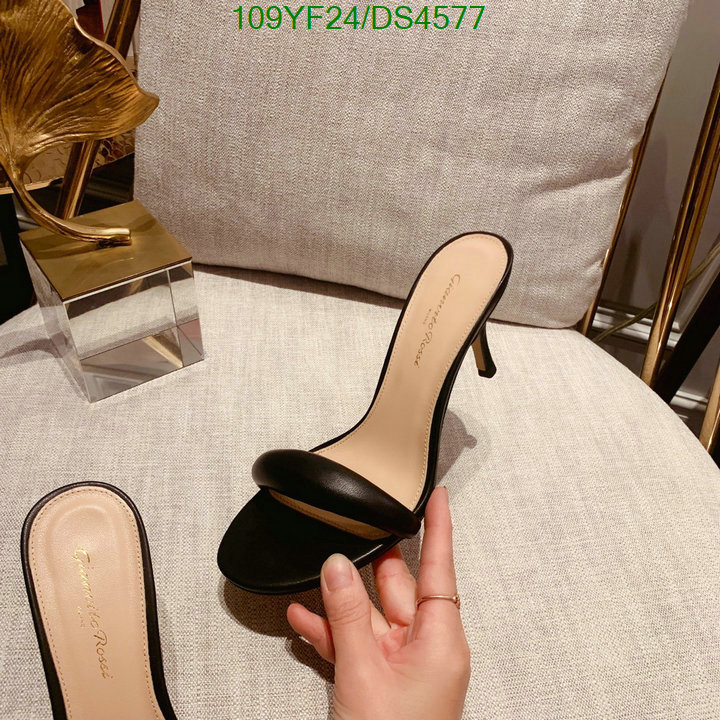 Gianvito Rossi-Women Shoes Code: DS4577 $: 109USD