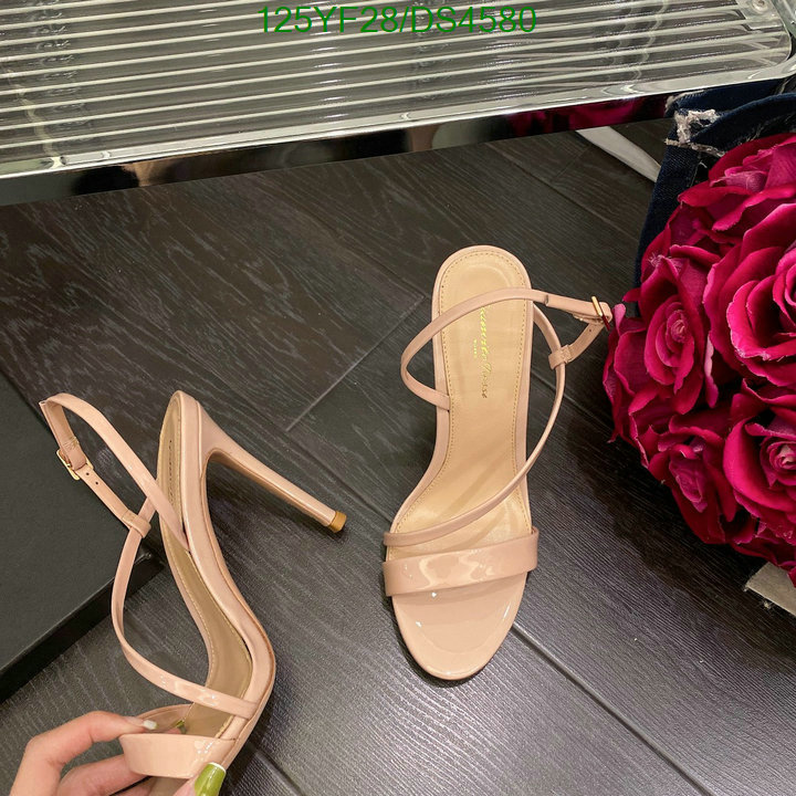 Gianvito Rossi-Women Shoes Code: DS4580 $: 125USD