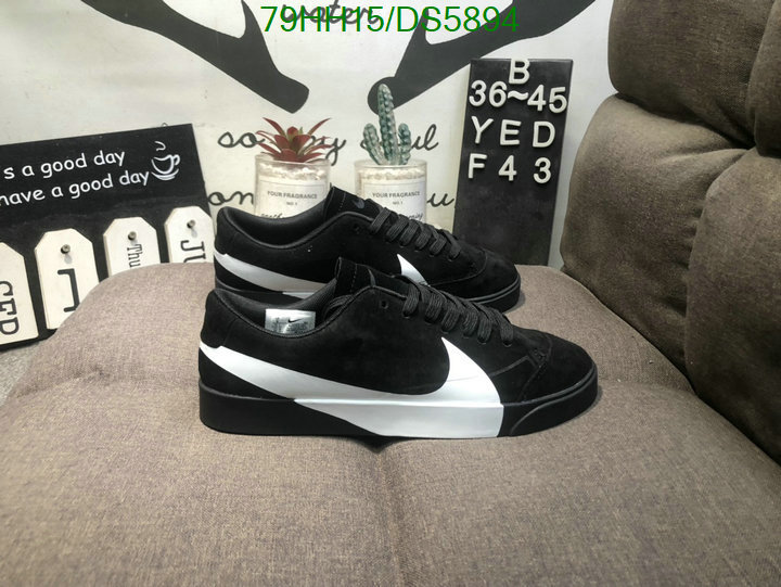 Nike-Men shoes Code: DS5894 $: 79USD