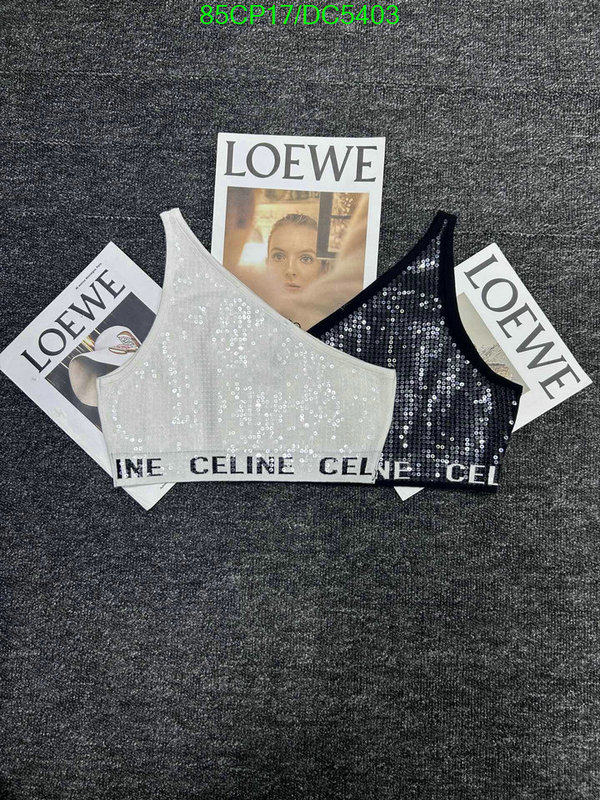 Celine-Clothing Code: DC5403 $: 85USD