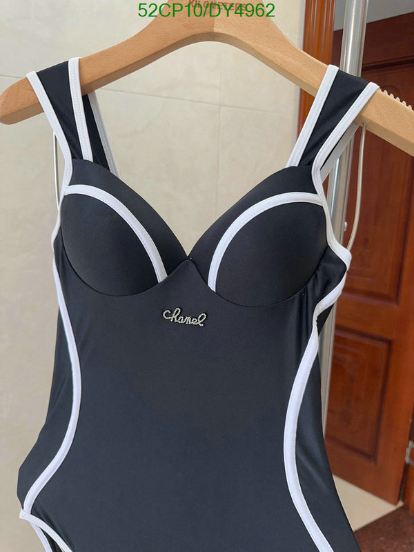 Chanel-Swimsuit Code: DY4962 $: 52USD