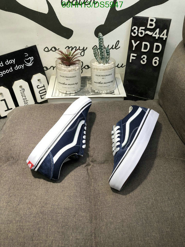 Vans-Men shoes Code: DS5947 $: 69USD