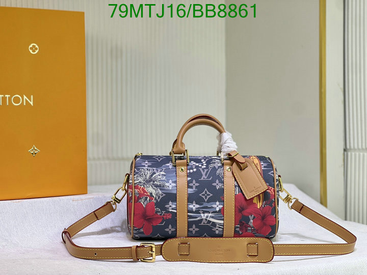 LV-Bag-4A Quality Code: BB8861 $: 79USD