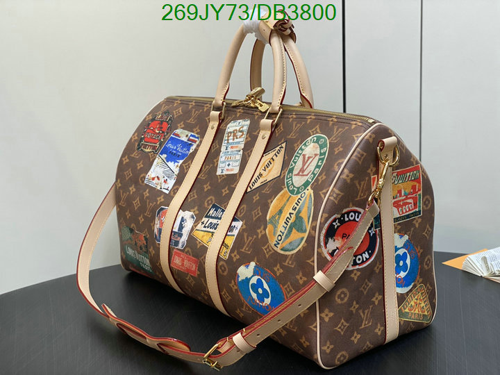 LV-Bag-Mirror Quality Code: DB3800 $: 269USD