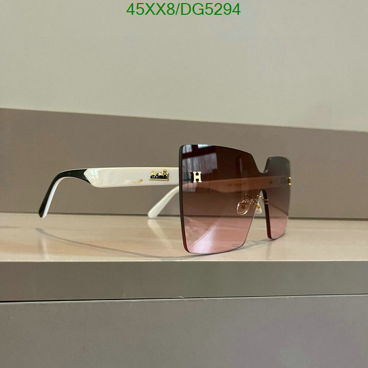 Hermes-Glasses Code: DG5294 $: 45USD