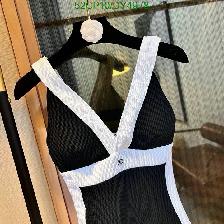 Chanel-Swimsuit Code: DY4978 $: 52USD