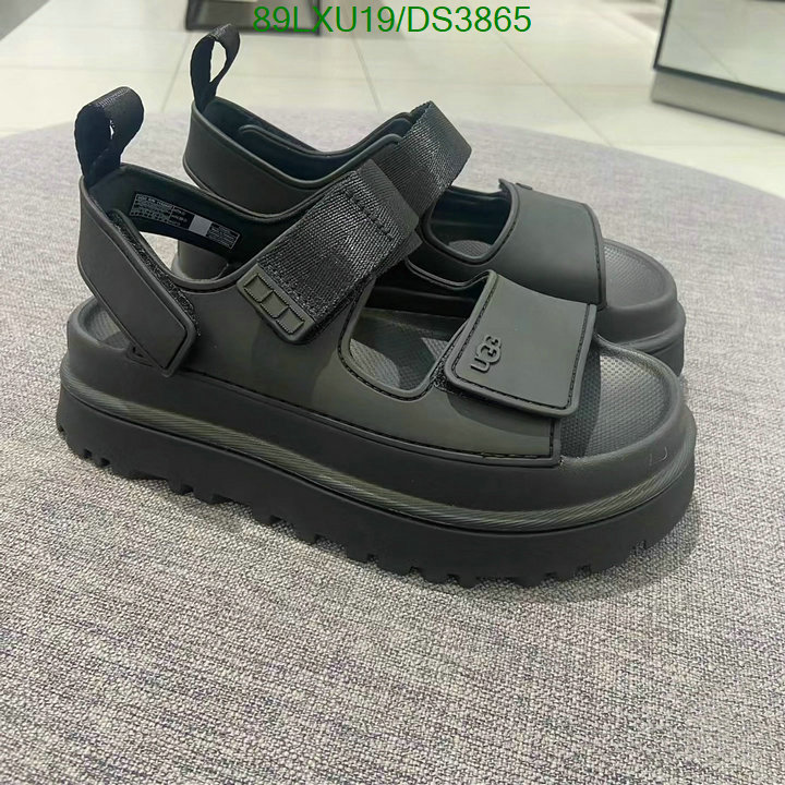 UGG-Women Shoes Code: DS3865 $: 89USD