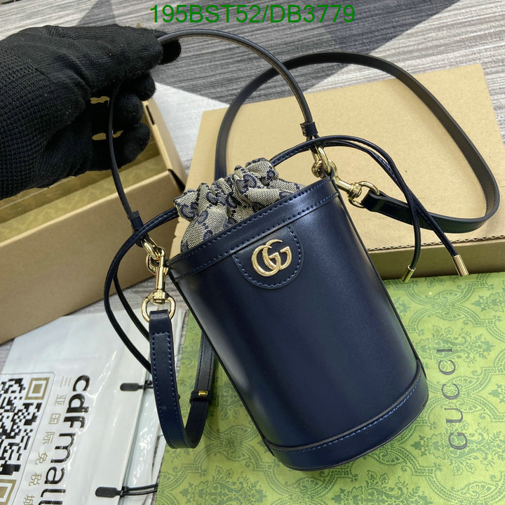 Gucci-Bag-Mirror Quality Code: DB3779 $: 195USD