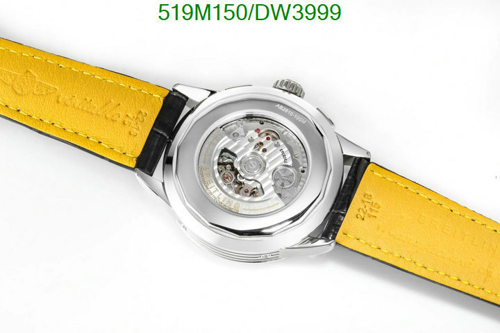 Breitling-Watch-Mirror Quality Code: DW3999 $: 519USD