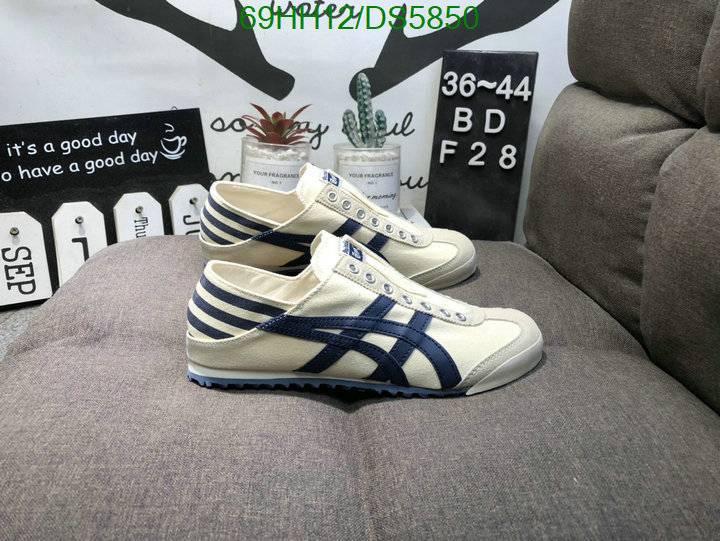 Asics-Men shoes Code: DS5850 $: 69USD