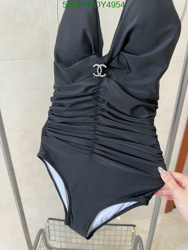 Chanel-Swimsuit Code: DY4954 $: 52USD