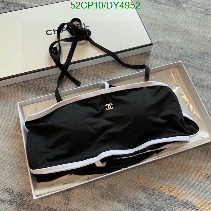 Chanel-Swimsuit Code: DY4952 $: 52USD