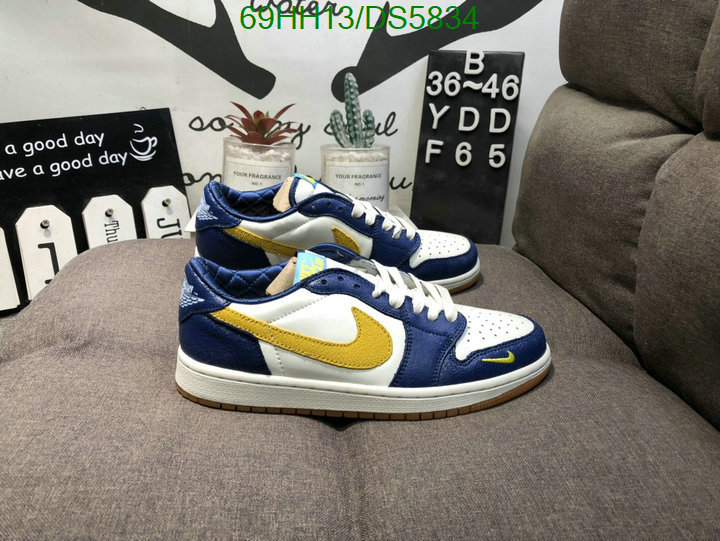 NIKE-Women Shoes Code: DS5834 $: 69USD