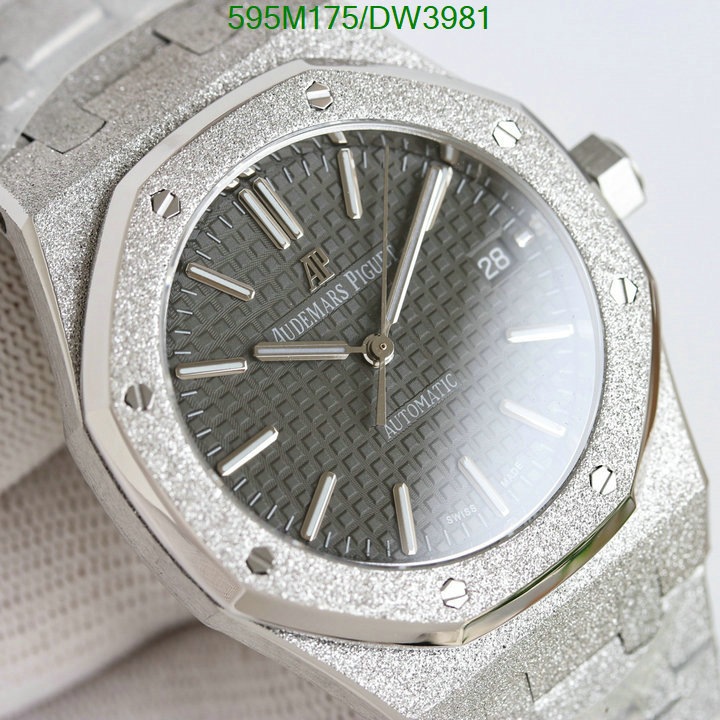 Audemars Piguet-Watch-Mirror Quality Code: DW3981 $: 595USD