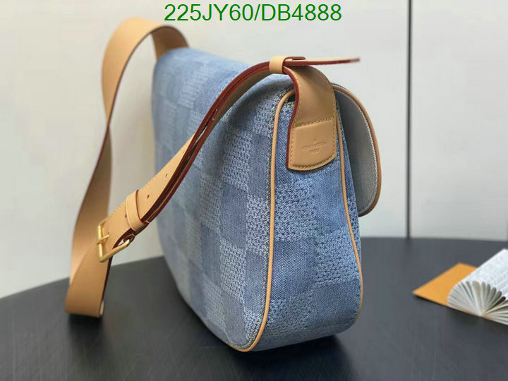 LV-Bag-Mirror Quality Code: DB4888 $: 225USD