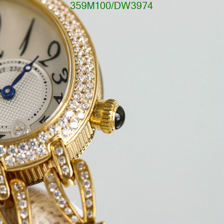 Breguet-Watch-Mirror Quality Code: DW3974 $: 359USD