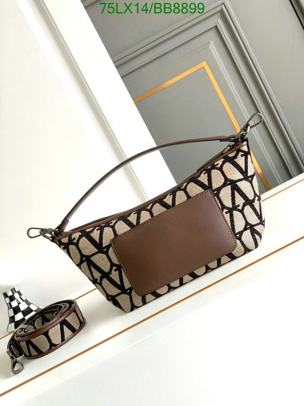 Valentino-Bag-4A Quality Code: BB8899 $: 75USD