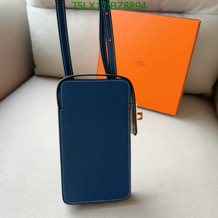 Hermes-Phone Case Code: BZ8894 $: 75USD