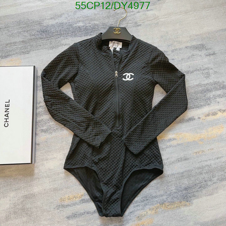 Chanel-Swimsuit Code: DY4977 $: 55USD
