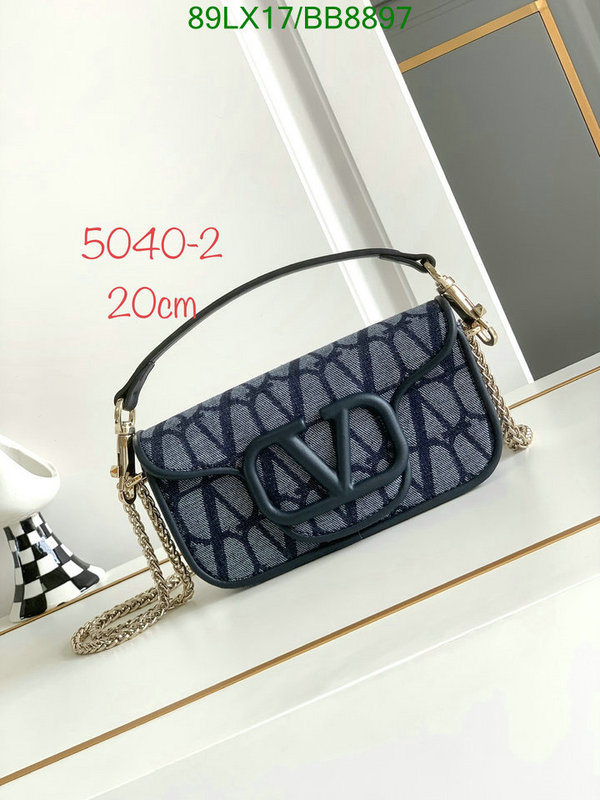 Valentino-Bag-4A Quality Code: BB8897