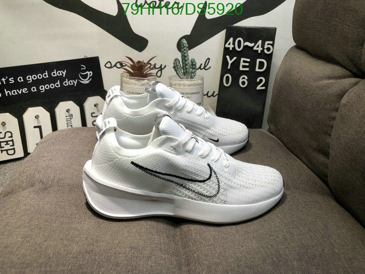 Nike-Men shoes Code: DS5920 $: 79USD