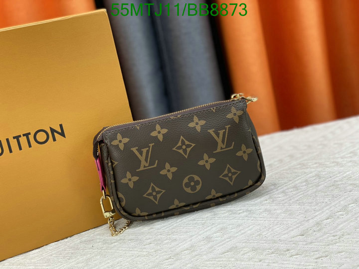 LV-Bag-4A Quality Code: BB8873 $: 55USD