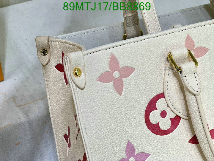 LV-Bag-4A Quality Code: BB8869 $: 89USD