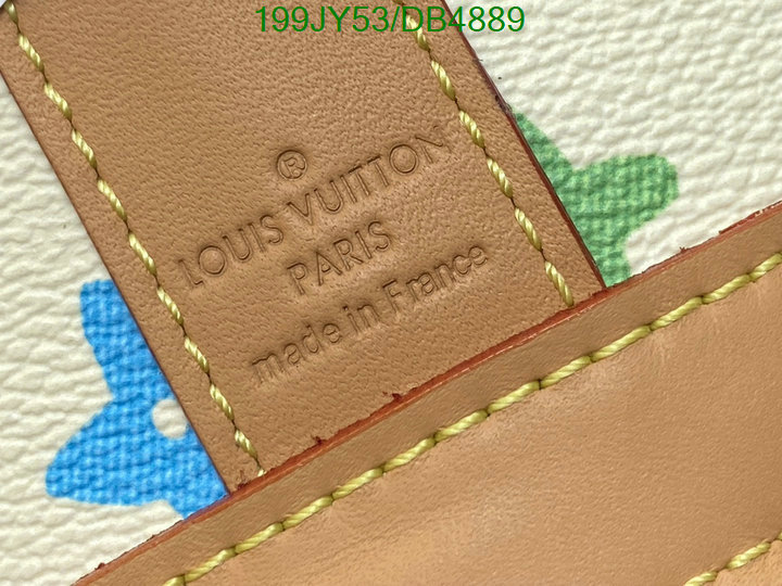 LV-Bag-Mirror Quality Code: DB4889 $: 199USD