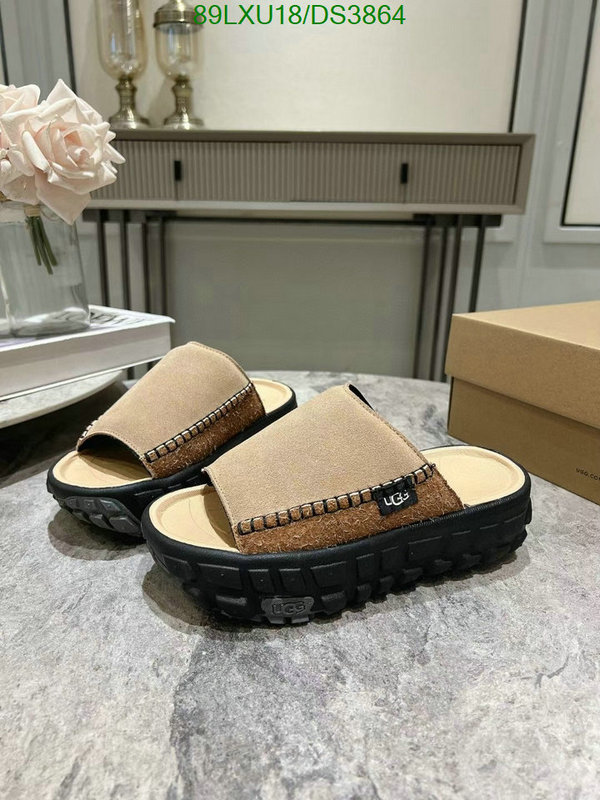 UGG-Women Shoes Code: DS3864 $: 89USD