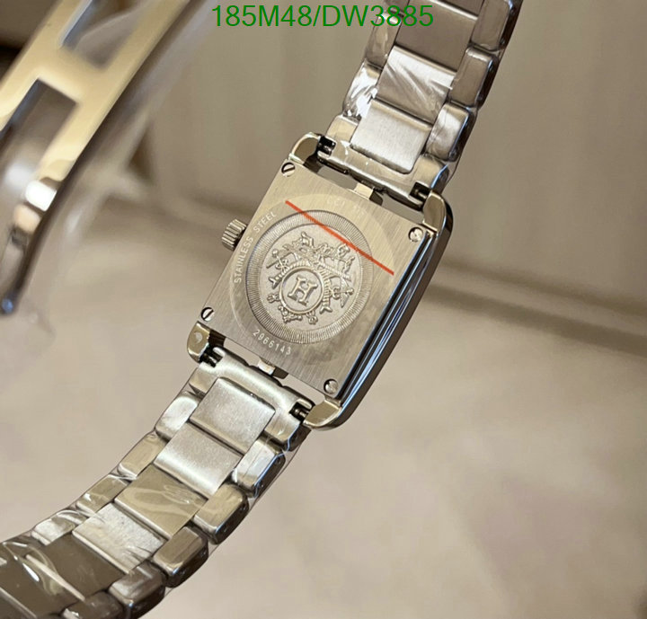 Hermes-Watch(4A) Code: DW3885 $: 185USD