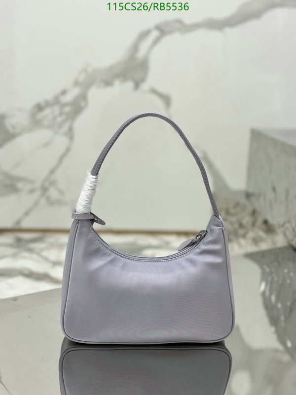 Prada-Bag-Mirror Quality Code: RB5538 $: 115USD